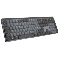 Logitech Mx Mechanical Mekanisk tastatur Brown Tactile Quiet
