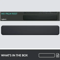 Logitech MX Palm Rest