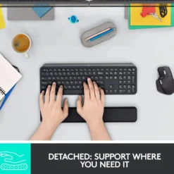 Logitech MX Palm Rest