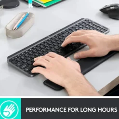 Logitech MX Palm Rest