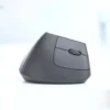 Logitech MX Vertical Trådløs datamus