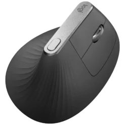 Logitech MX Vertical Trådløs datamus
