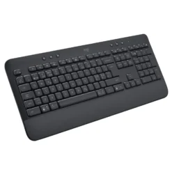Logitech Signature K650 Trådløst tastatur Graphite