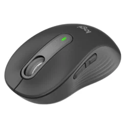 Logitech Signature M650 Trådløs datamus Graphite