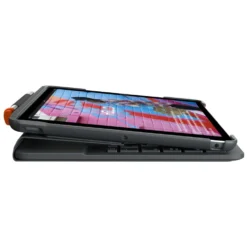 Logitech Slim Folio Tastaturetui for iPad 10,2