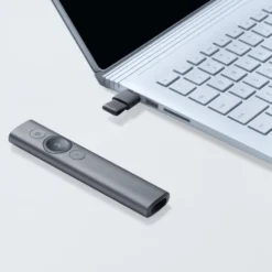 Logitech Spotlight Presentasjonsverktøy