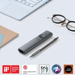 Logitech Spotlight Presentasjonsverktøy