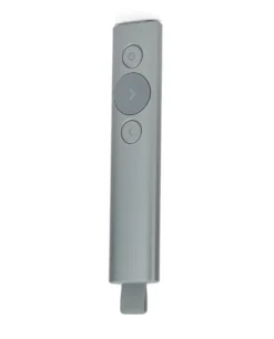 Logitech Spotlight Presentasjonsverktøy