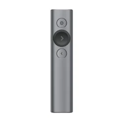 Logitech Spotlight Presentasjonsverktøy