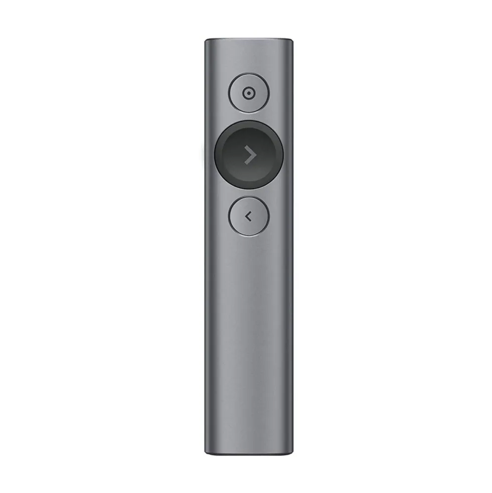 Logitech Spotlight Presentasjonsverktøy