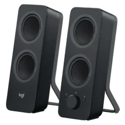 Logitech Z207 Høyttaler