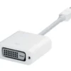 Luxorparts Adadpter Mini-displayport til DVI-D