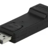 Luxorparts Adapter Displayport til HDMI
