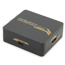 Luxorparts Adapter kompositt til HDMI, med lyd