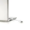 Luxorparts Adapter Mini-displayport til HDMI med lyd