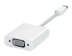 Luxorparts Adapter Mini-displayport til VGA