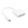 Luxorparts Adapter USB-C til DVI