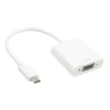 Luxorparts Adapter USB-C til VGA