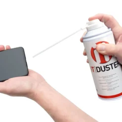 Luxorparts Air duster - trykkluft på boks