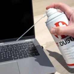 Luxorparts Air duster - trykkluft på boks