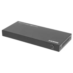 Luxorparts Aktiv HDMI -splitter 4K 1x4