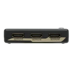 Luxorparts Aktiv HDMI-splitter 4-veis