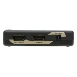 Luxorparts Aktiv HDMI-splitter 4-veis