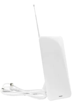 Luxorparts Aktiv innendørsantenne for TV