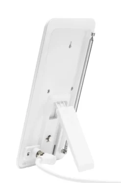 Luxorparts Aktiv innendørsantenne for TV