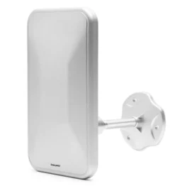 Luxorparts Aktiv utendørsantenne