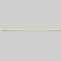 Luxorparts Aluminiumsprofil - utenpåliggende for LED-lister