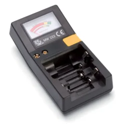 Luxorparts Analog batteritester