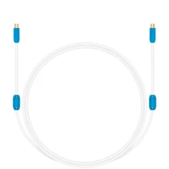 Luxorparts Antennekabel klasse A 2,0 m