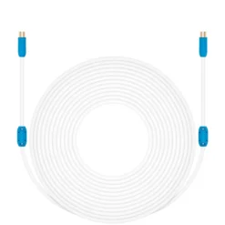 Luxorparts Antennekabel klasse A 10,0 m