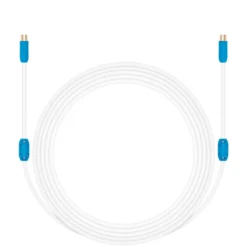 Luxorparts Antennekabel klasse A 5,0 m