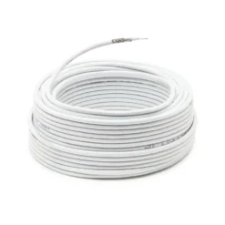 Luxorparts Antennekabel mini-koaks 25 m