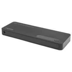 Luxorparts Automatisk HDMI-switch 8K 5-veis
