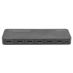 Luxorparts Automatisk HDMI-switch 8K 5-veis