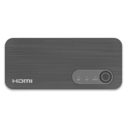 Luxorparts Automatisk HDMI-switch 8K 2-veis
