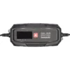 Luxorparts Bilbatterilader 4 A
