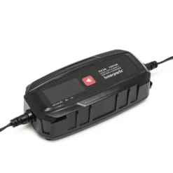 Luxorparts Bilbatterilader 4 A