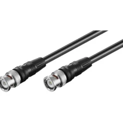 Luxorparts BNC-kabel 20 m