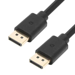 Luxorparts Displayport 1.4- kabel 2 m