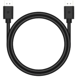 Luxorparts Displayport 1.4- kabel 1 m