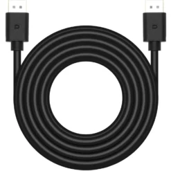 Luxorparts Displayport 1.4- kabel 3 m