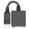Luxorparts DisplayPort til DVI-adapter