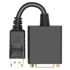 Luxorparts DisplayPort til DVI-adapter