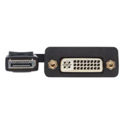 Luxorparts DisplayPort til DVI-adapter