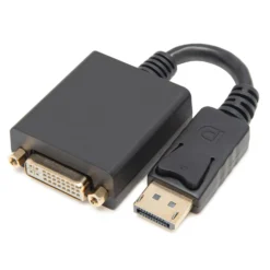 Luxorparts DisplayPort til DVI-adapter