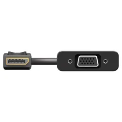 Luxorparts Displayport til VGA-adapter